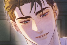 Link to Read of Manhwa Garden Of May Chapter 18 in English Scanlation, River Can't Resist His Desire