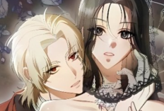 Synopsis and Reading Link Manhwa The Heiress's Man English Full Chapter FOR FREE