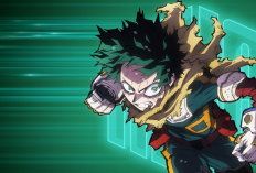 BONES President Confirms No My Hero Academia Remake Planned; Studio Focused on New Anime