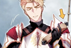 Come on, Don't Rush! Read of Manhwa Death Is The Only Ending For The Villainess Chapter 181 English Trans