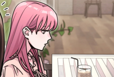 Link to Read Manhwa You Like Someone With That Face Full Chapter in English Scan, Follow the Story of This Year's Hottest Blind Date