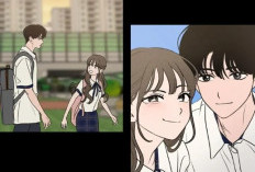 Link To Read of Manhwa Our Secret Alliance Chapter 76 English Translation, My World is Colorful Because of You