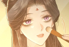 Spoiler RAW! Read Manhua I Woke Up in the Wrong Story Chapter 31 English Scan, It Feels a Little Nerve-Wracking