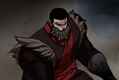 RAW Manhwa Like a Chilling Flame Chapter 34 English Sub and Spoilers, The Show Begins