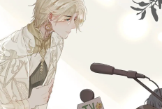 Reading Manhua The Prince's First Love Chapter 1 English Translation Scan, Let's Welcome This Handsome Man!