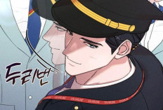 Read BL Manhwa Sweet Sugar Candyman Chapter 3 English Scan, RAW! A Pleasant Scent