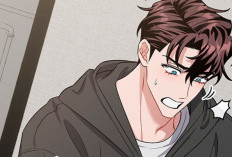 Need Some Fun! When Will Chapter 64 of the BL Manhwa Amber Alert Be Released in English (Scans)?