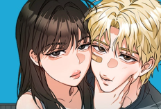 Synopsis, Original Tittle, & Reading Link Webtoon Living with Romeo English Full Chapter For Free Without Login