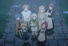 The New Arc of Mushoku Tensei Season 3 Features Higher Quality, and the Latest Trailer Looks Spectacular!