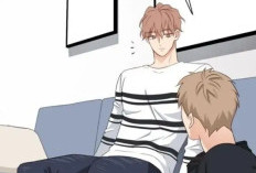 Enjoying This Much! Free Reading BL Manhwa Third Ending Chapter 2 English Translation