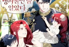 Synopsis, Original Tittle, & Reading Link Manhwa Not Your Typical Reincarnation Story Full Chapter English, For Free Without Login