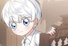 Link of Manhwa The Youngest Has Many Secrets Chapter 22 English Trans ,How Long Do You Want to Keep It a Secret?