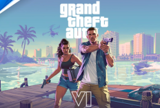 Rockstar Games Finally Speaks Out About the ‘Grand Theft Auto VI’ Leak