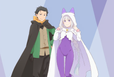 Watch Re:Zero—Starting Life in Another World Season 4, Episode 15 with Subtitles, Preview, and Release Schedule