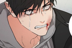Reading Link of BL Manhwa Sadistic Beauty Chapter 1 in English Scanlation, Love Language: Physical Attack!