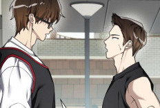 NOT the Nerd Anymore! Read Manhwa The Accumulated Snow Is Incredibly Heavy Chapter 9 in English Scanlation