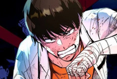 Synopsis, Original Tittle, and Reading Link Manhwa King of the Arena English Full Chapter For Free Without Login