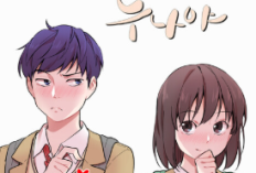 Reading Manhwa Brothers and Sisters (Viral TikTok) Full Chapter English Translation, Funny Stories As Siblings Who Often Fight