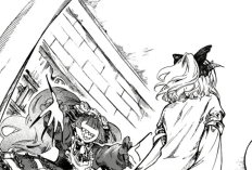 Read Manga Apocalypse Bringer Mynoghra Chapter 33 English Scan, The Most Evil and Destructive Faction