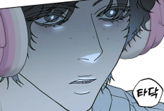 RAW Read BL Manhwa Happy Twogether Chapter 22 English Scan, Blushing with Shyness