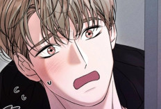 Read BL Manhwa Sweet Sugar Candyman Chapter 8 English Scan, RAW! An Offer You Can't Refuse