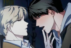 Synopsis and Reading Link BL Manhwa Marked (Geumsoo) English Full Chapter 1-6, A Passionate Love Story