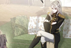 Something To Confirm! Link Read of Manhwa It's Fine Even if You Don't Love Me Chapter 59 in English Scanlation