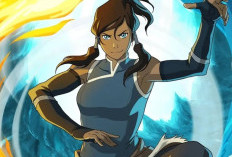 Avatar: Seven Havens Trailer Reveals a New World, While Korra Is Seen as a Harbinger of Destruction