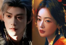 Wu Jinyan and Deng Kai Join the Historical Drama Legally Ladies