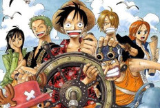 One Piece Has Already Revealed a Pirate Crew Even More Powerful Than the Straw Hats