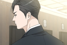 Just Keep Being Suspicious! Reading of Webtoon Undercover Wife Chapter 17 English Translation