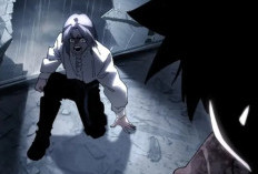 The Chaos That Spreads! Read of Manhwa Sea of Blood Mountain of Bones Chapter 34 in English Scanlation