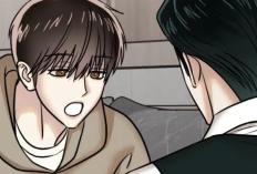 RAW Manhwa The Lotus And The Lost Chapter 20 English Sub and Spoilers, An Important Conversation