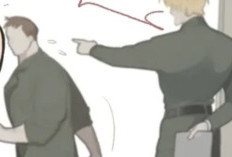 No Other Choice! Read (Oneshot) Manhwa AU Army Chapter 1 in English Translation