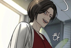 Go and Find It Yourself! Reading Link Manhwa Things That Deserve to Die Chapter 33 English Scanlation