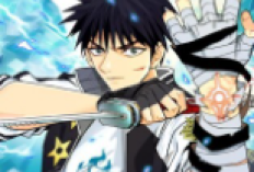 Read Manhua Super Cube Full Chapter English Translation, The Boy Who Received the Goddess's Blessing Has Provoked the World