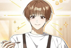 Read BL Manhwa Salt Heart Chapter 17 English Scan, RAW! Thoughts That Cannot Be Understood