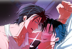 Manhwa You Made Me A Loser Chapter 10 in Eng Scan, Seogum ss Hiding Backstage Tonight!