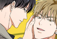 Synopsis, Original Tittle, & Reading Link BL Manhwa A Killer Love Story English Full Chapter For Free Without Login