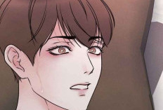 Disbelief What His See! Reading of BL Manhwa The Boundary of Delusion Chapter 33 English Scanlation