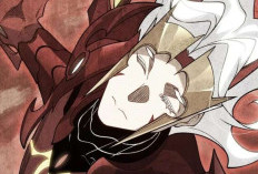 Just A Vessel Body! Reading Link of Manhwa Demonic Evolution Chapter 152 in English Scanlation