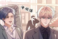 Link to Read of BL Manhua Kill My Love Chapter 93 English Translation, Commitment That Deserves a Thumbs Up