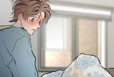 Read BL Manhwa Nice To See You Chapter 9 in English Scanlation, What Was the Reason For Being So Shocked?