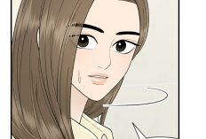 Behind the Mask of Good Luck Lies, How to Read to The Symbiote Circuit Chapter 13 English Scan