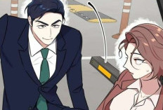 Familiar Gestures! Read of Manhwa The Loser Is the First Lady Chapter 40 in English Scan