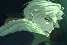 Help With Cold Stares! Reading Link BL Manhwa Bound by Sin Chapter 4 English Scanlation