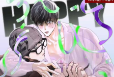 Synopsis & Reading Link BL Manhwa Happy Twogether English Full Chapter, A Sweet Love Story