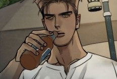 RAW Read BL Manhwa Dream Daddy Chapter 9 English Scan, Is This Really a Date?