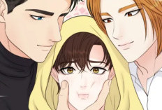 Synopsis, Original Tittle, and Reading Link BL Manhwa Who Is Bigger? English Full Chapter For Free Without Login