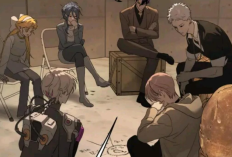 Read Manhwa The Evil Ring Chapter 73 English Translation, This Chaos Isn't Just a Logistics Problem